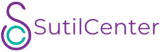 Logo SutilCenter Odontología Integrativa y Estética en Carlos Paz