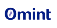 Logo de Omint medicina privada con reintegros y atención odontológica en SutilCenter.